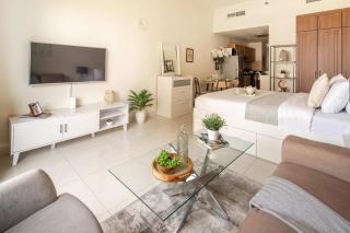 Frank Porter - Elite Sports Residence - Dubái - 8
