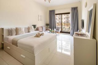 Frank Porter - Elite Sports Residence - Dubái - 0