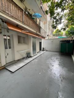Pet friendly central apartment 2 - Atene - 1