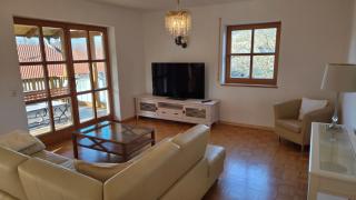Ferienwohnung Dirscherl - Tiefenbach - 7