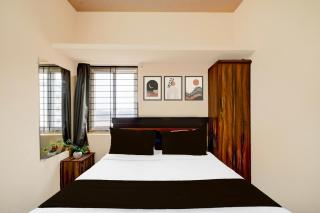 Super Hotel O Blue Petals - Jāmb - 6