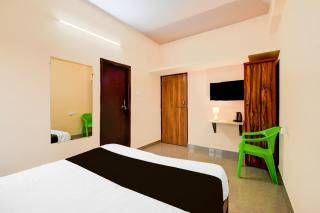 Super Hotel O Blue Petals - Jāmb - 4