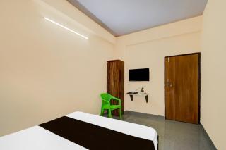 Super Hotel O Blue Petals - Jāmb - 1