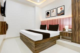 Hotel O Natraj Paying guest house - 8