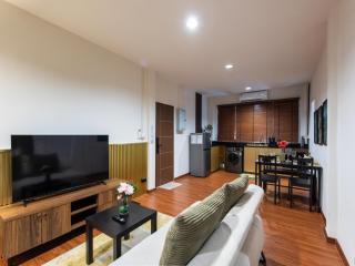The City Yaowarat Hotel - - 6