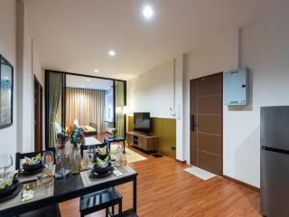 The City Yaowarat Hotel - - 8