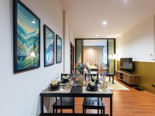 The City Yaowarat - 8