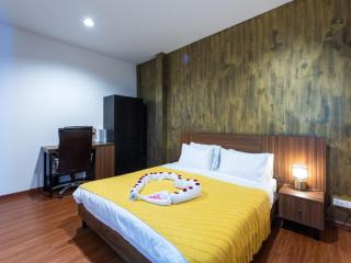 The City Yaowarat Hotel - - 5