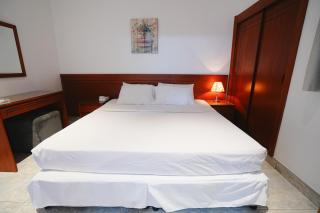 Tropicana Hotel - Manama - 8