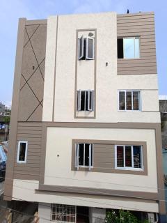 Leela Residency velankanni - Velankanni - 1