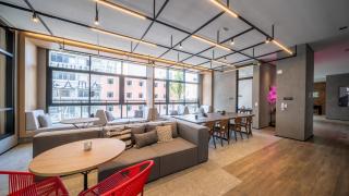 Studio Localização Privilegiada - São Paulo - 5