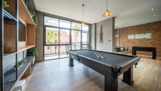 Studio Localização Privilegiada - São Paulo - 2