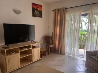 Apartment Tamarinier Complexe - 1