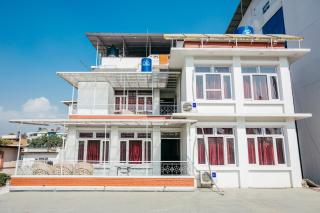 OYO 11474 Gangaur Regency Boutique Hotel - Kathmandu - 5