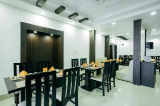 OYO 11474 Gangaur Regency Boutique Hotel - Kathmandu - 9