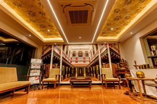 Brindhavan Residency - Kāraikkudi - 0