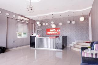 Super OYO 258 Hotel SMC Alam Avenue - Shah Alam - 5