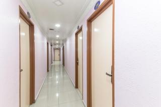 Super OYO 258 Hotel SMC Alam Avenue - Shah Alam - 3