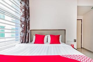 Hotel O SMC Alam Avenue - 8