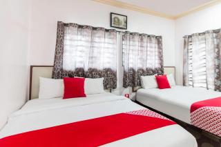 Hotel O SMC Alam Avenue - 3