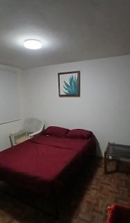 Suite El navegante 2 - Città del Messico - 6