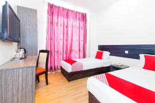 Super OYO 331 I Boutique Hotel - Petaling Jaya - 1