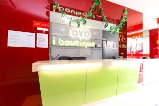 Super OYO 331 I Boutique Hotel - Petaling Jaya - 5