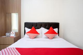 Sarkawi Residence - Jakarta - 4