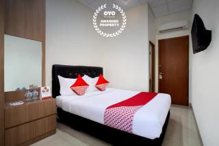 Sarkawi Residence - Jakarta - 2
