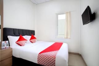 Sarkawi Residence - Jakarta - 1
