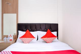 Hotel O Sarkawi Residence - 4