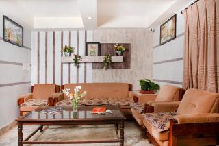 OYO 167 Hotel Lotus Buddha Inn - 3