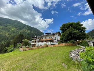 Apart Sonnenheim - Kaunertal - 9