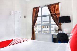 Hotel O GP Residence - 4