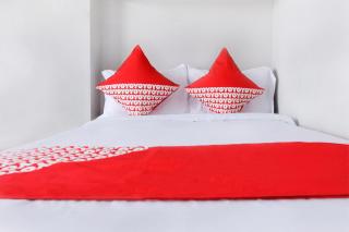 OYO 120 GP Residence - Kampung Sawah - 6