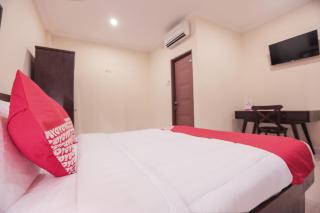 Super OYO Capital O 133 Griya Ciaji - Jakarta - 5