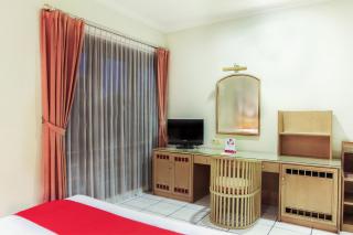 Super OYO 123 Puri Lotus - Jakarta - 6