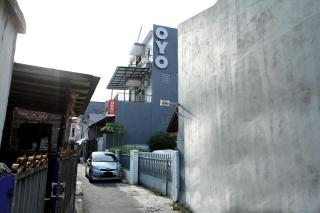 OYO 121 Rumah Ayub Syariah - Giacarta - 6
