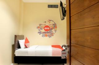 Hotel O Rumah Ayub Syariah - 4