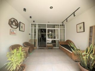 Jane's house in the old town 3 - 7