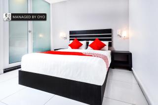 Collection O 88 Hotel - Malaca - 6