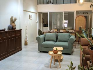 Jane's house in the old town 3 - Chiang Mai - 4