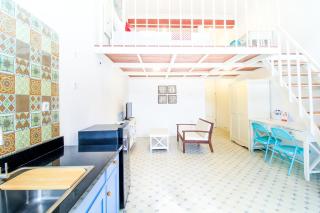 OYO 204 Blessing Residence - 3