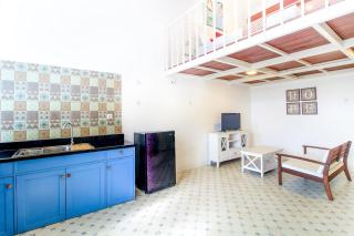 OYO 204 Blessing Residence - 5