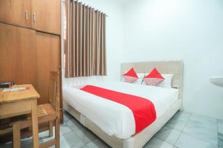 Hotel O near Bundaran HI formerly Harmoni Residence - 9