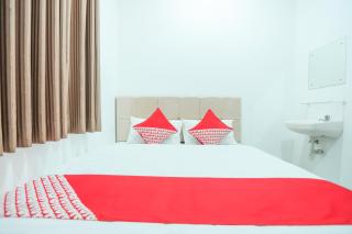 Hotel O near Bundaran HI formerly Harmoni Residence - 8