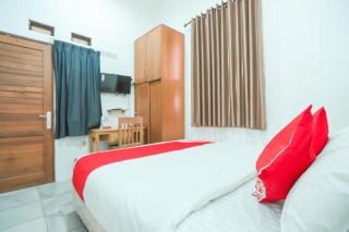 Hotel O near Bundaran HI formerly Harmoni Residence - 6