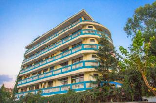 OYO 232 Hotel Titanic Pvt Ltd - Bālāju - 9