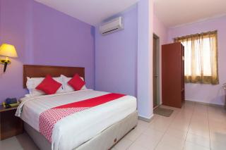 Super OYO 484 Comfort Hotel Kapar - Klang - 4