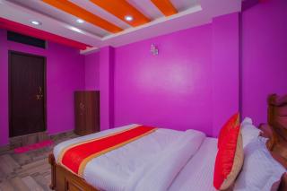 OYO 251 Siddhi Binayak Guest House - 8